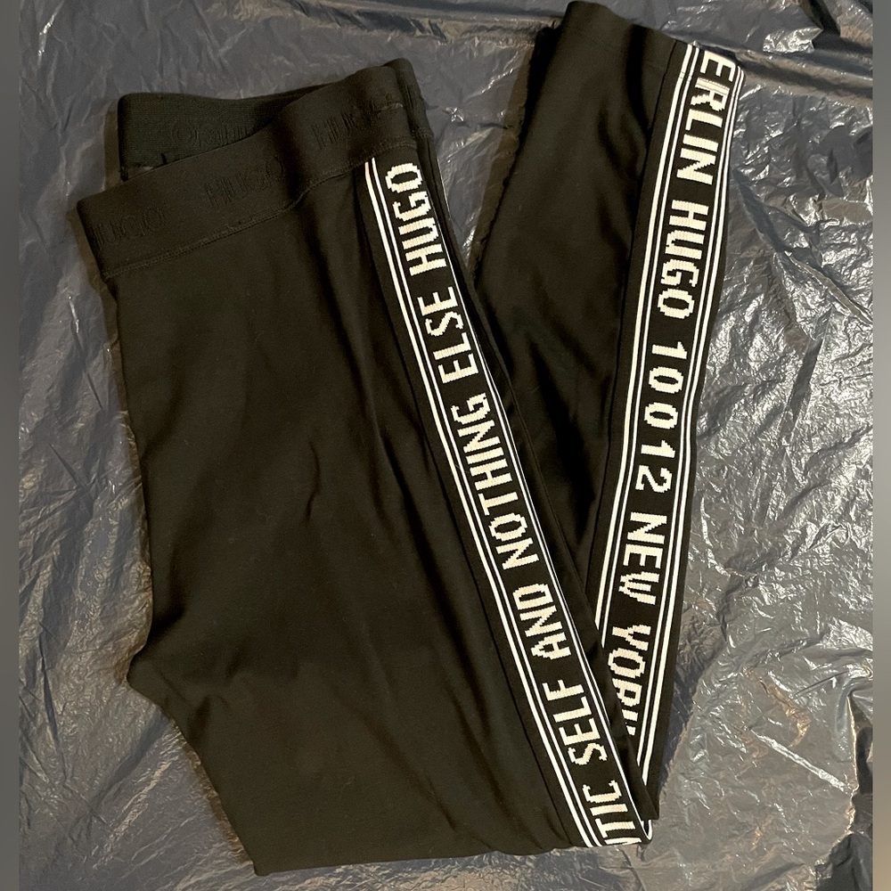 Hugo Boss women’s leggings